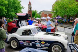 Подробнее о статье Афиша с М. Береговской (28.07.25)