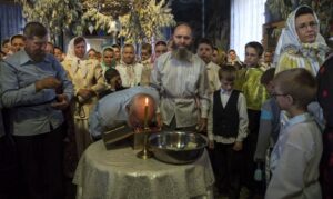 Подробнее о статье Ф. Афанасов — О русских старообрядцах в Румынии