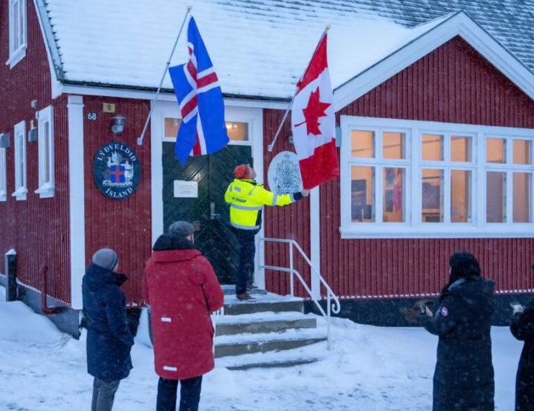 Канадские новости с М. Береговской (09.02.26)