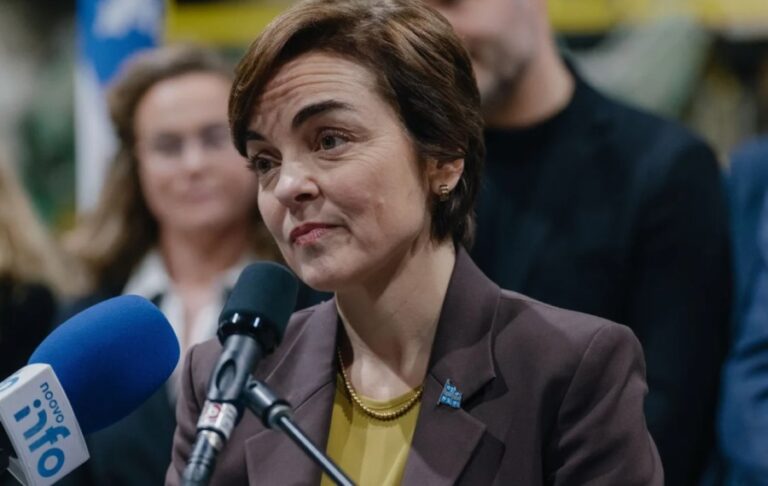 Канадские новости с М. Береговской (13.04.26)